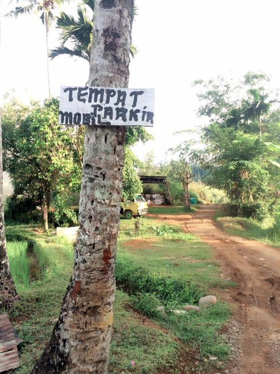 Lorent La Villa Padang  Kültér fotó